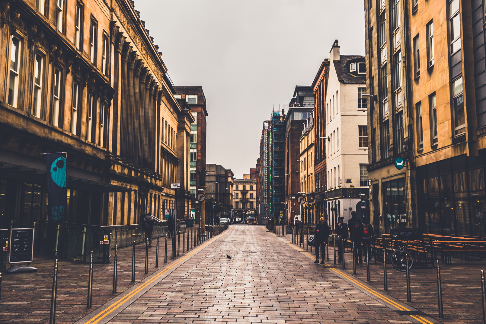 Glasgow