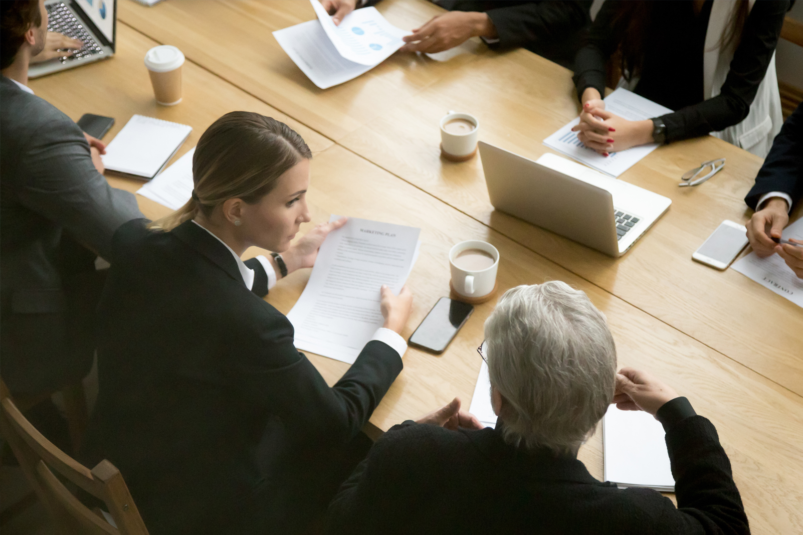 Meeting