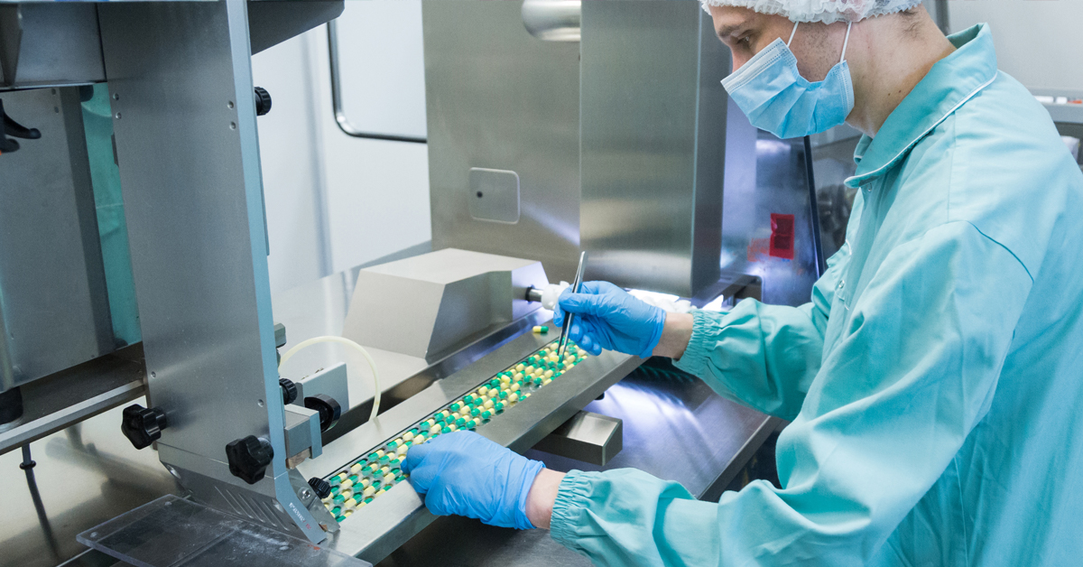 Medical research