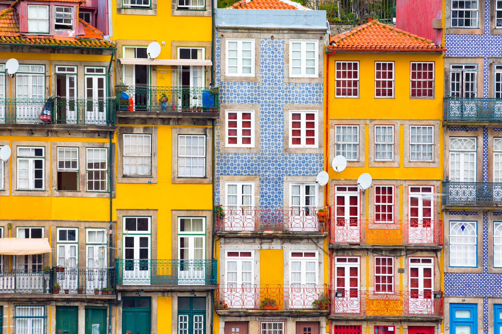 Porto, Portugal
