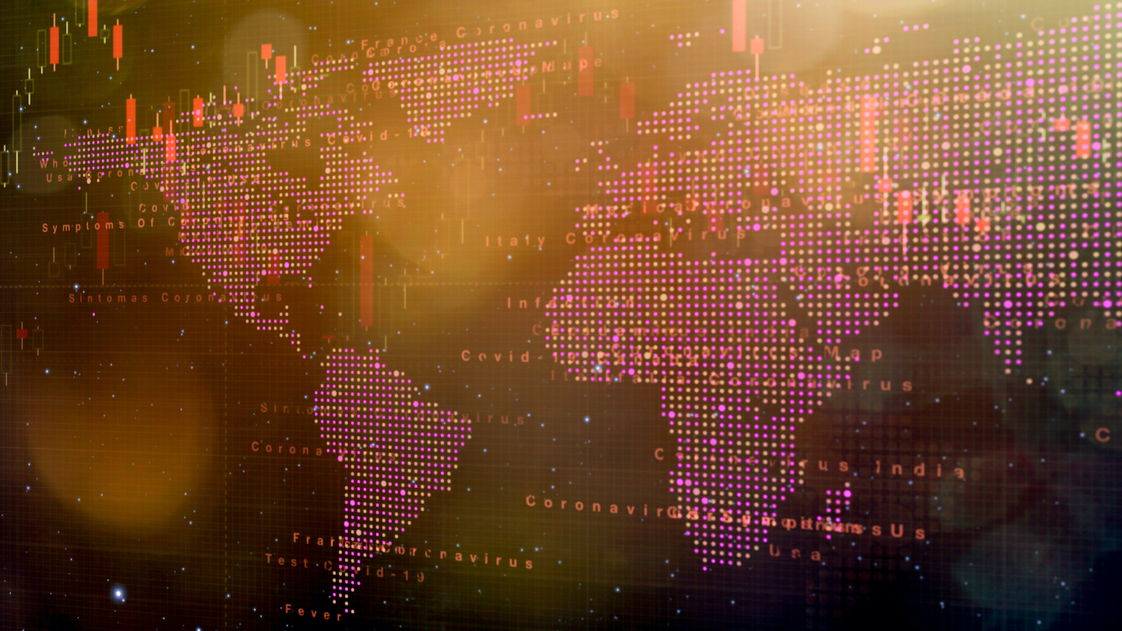 Global downturn