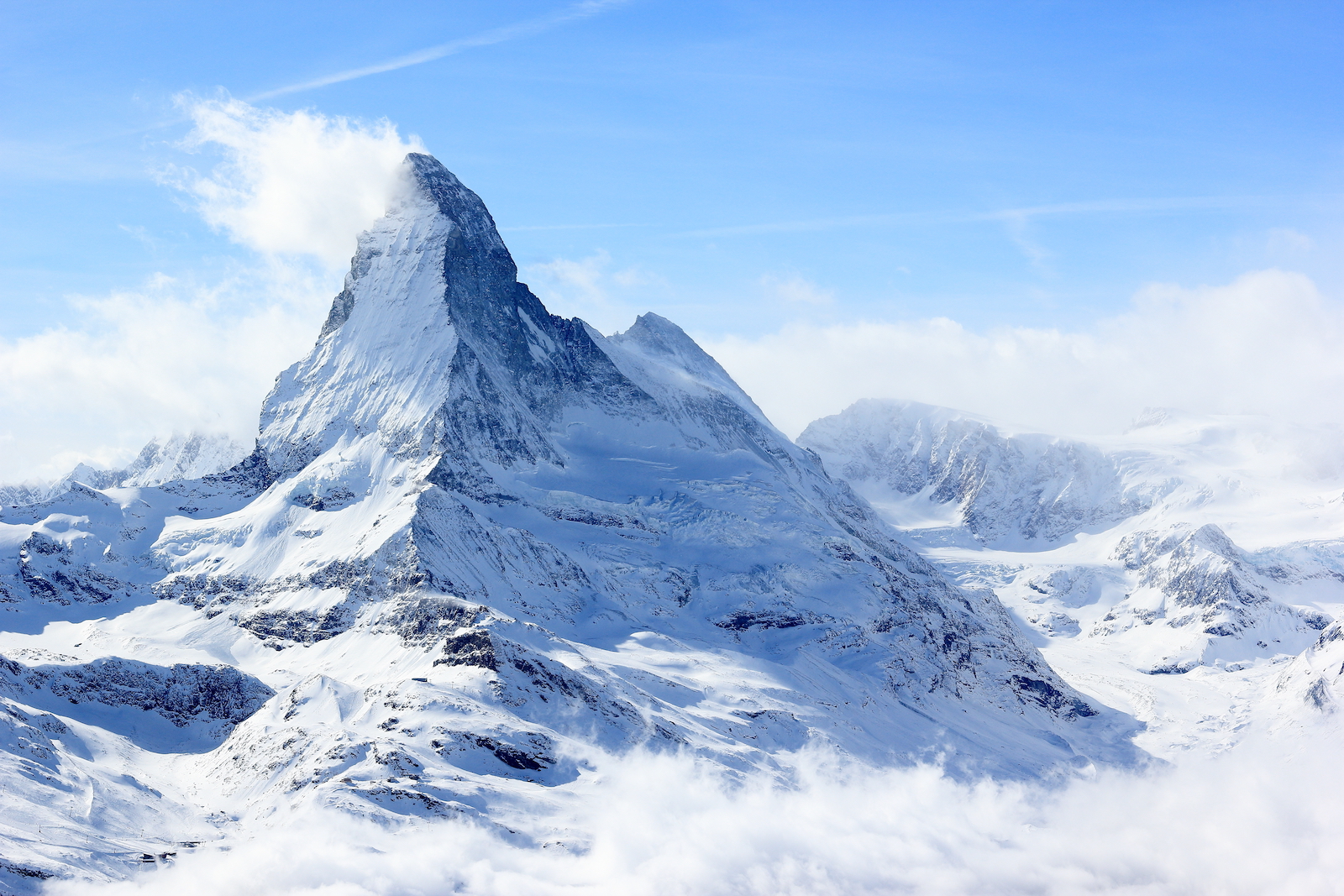 Matterhorn
