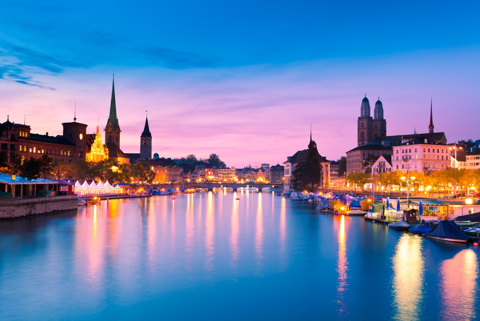 Zurich