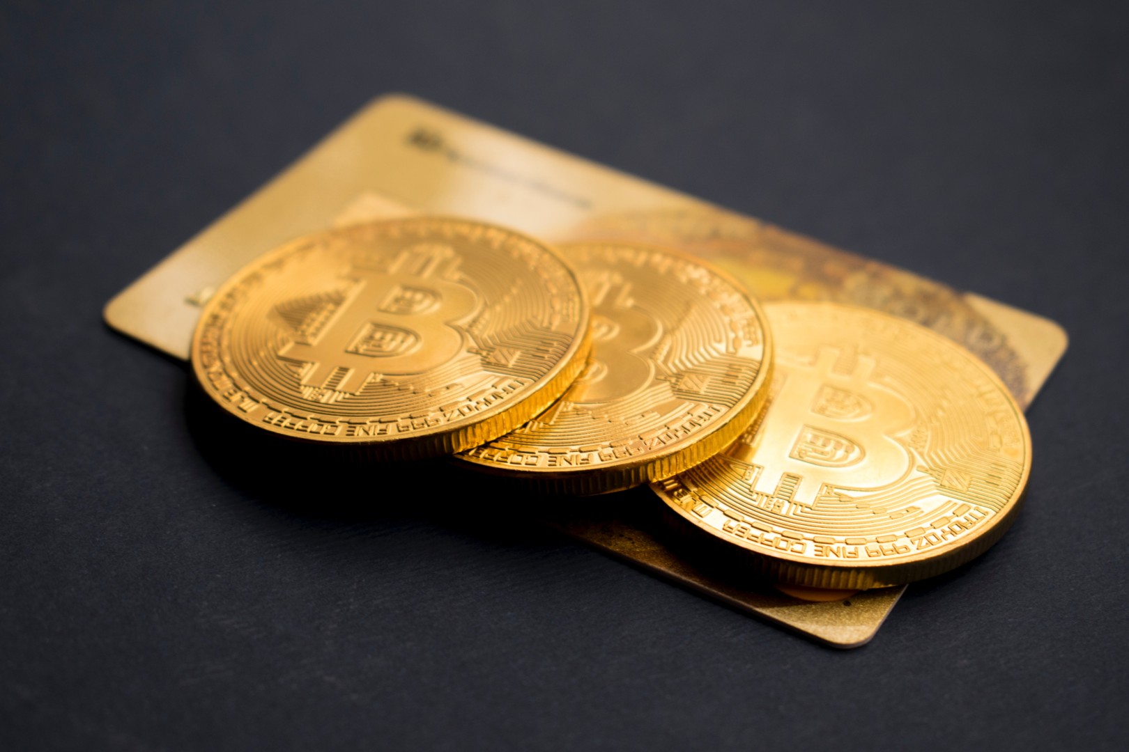 Bitcoins