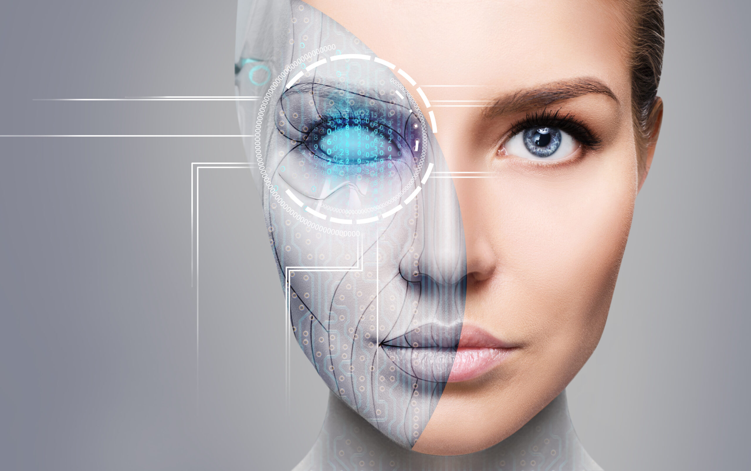 Cyborg