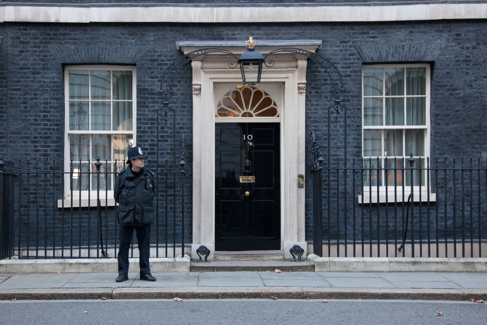 No10 Downing Street