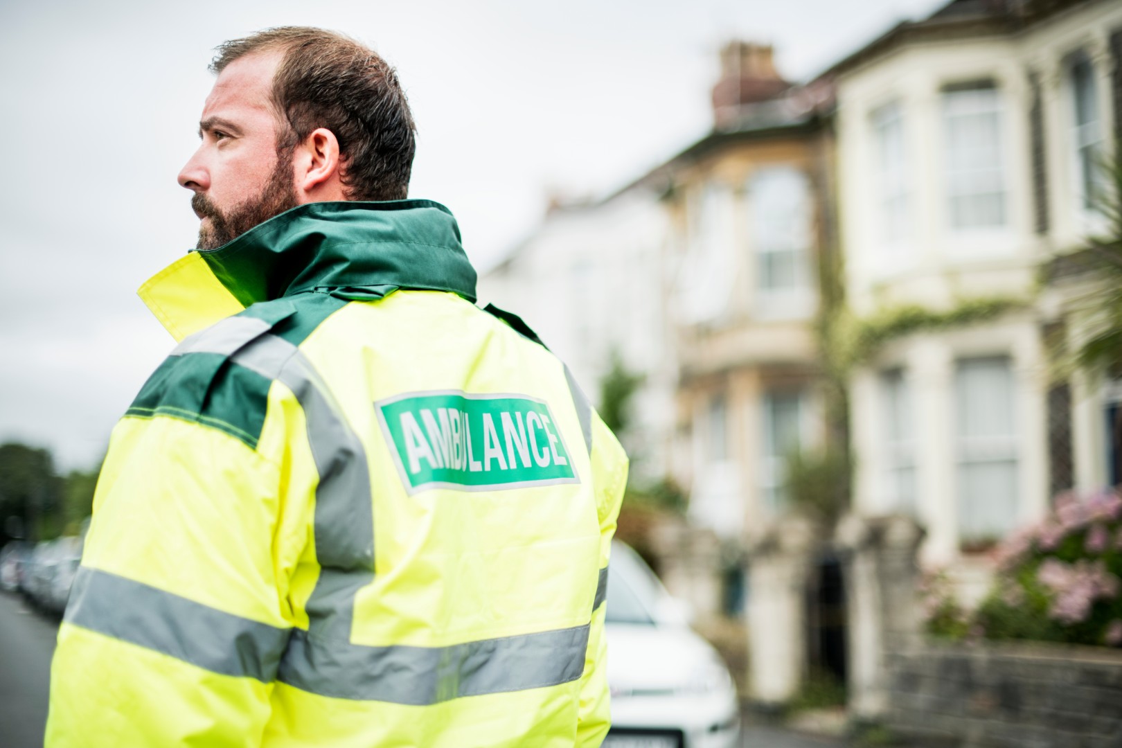 Emergency services