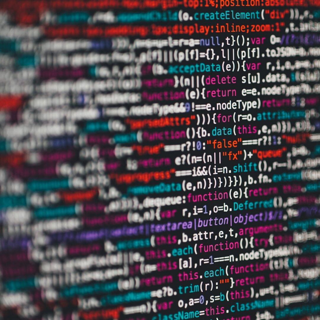 Computer code