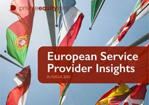 European Service Provider Insights 2020