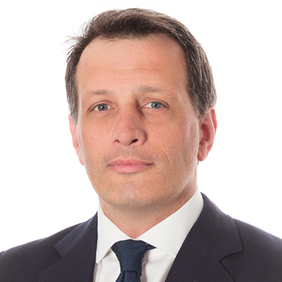 Gavan McGuire, Centaur Fund Services