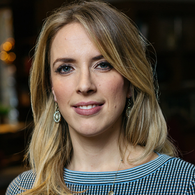 Georgina Bale, Bower Talent