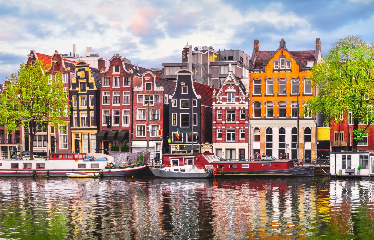 Amsterdam