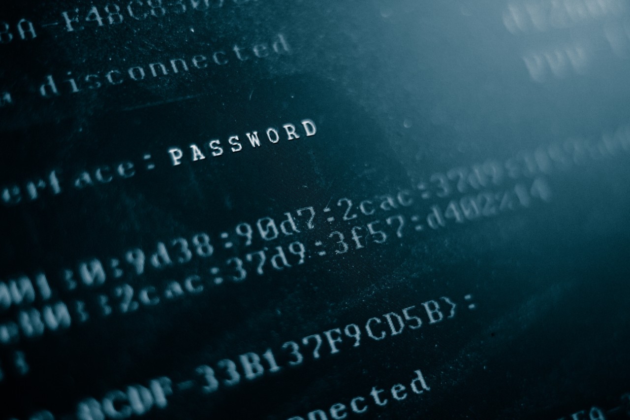 secure data