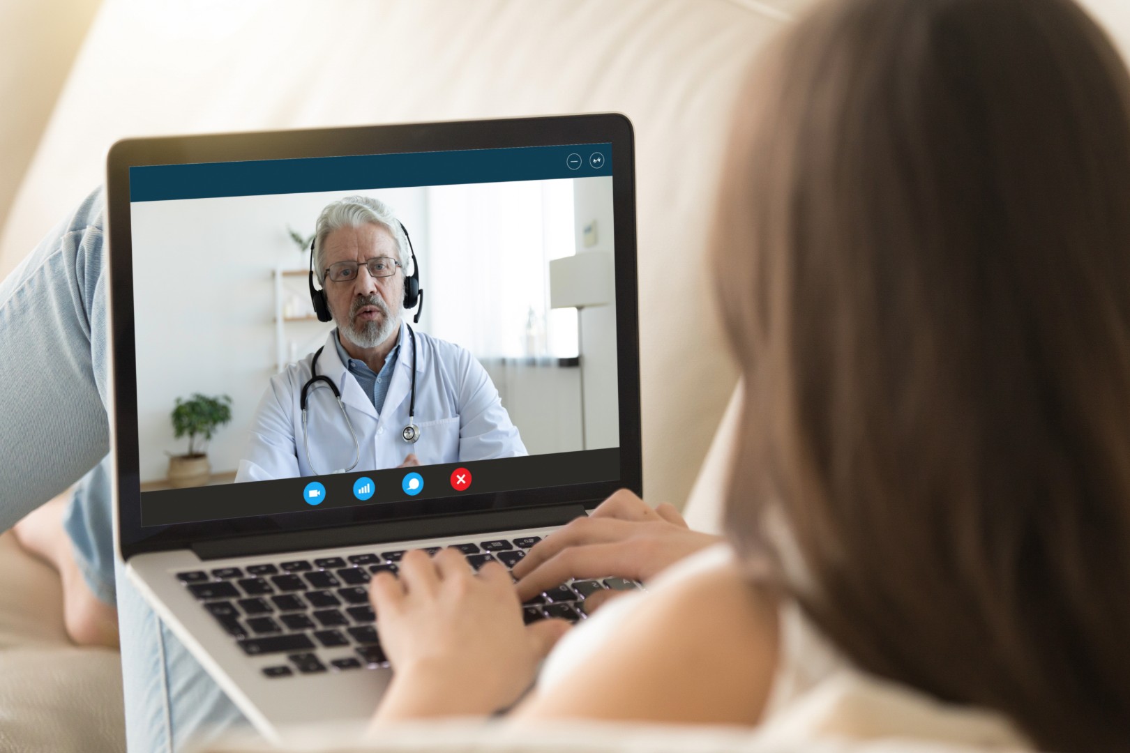 Healthcare technology