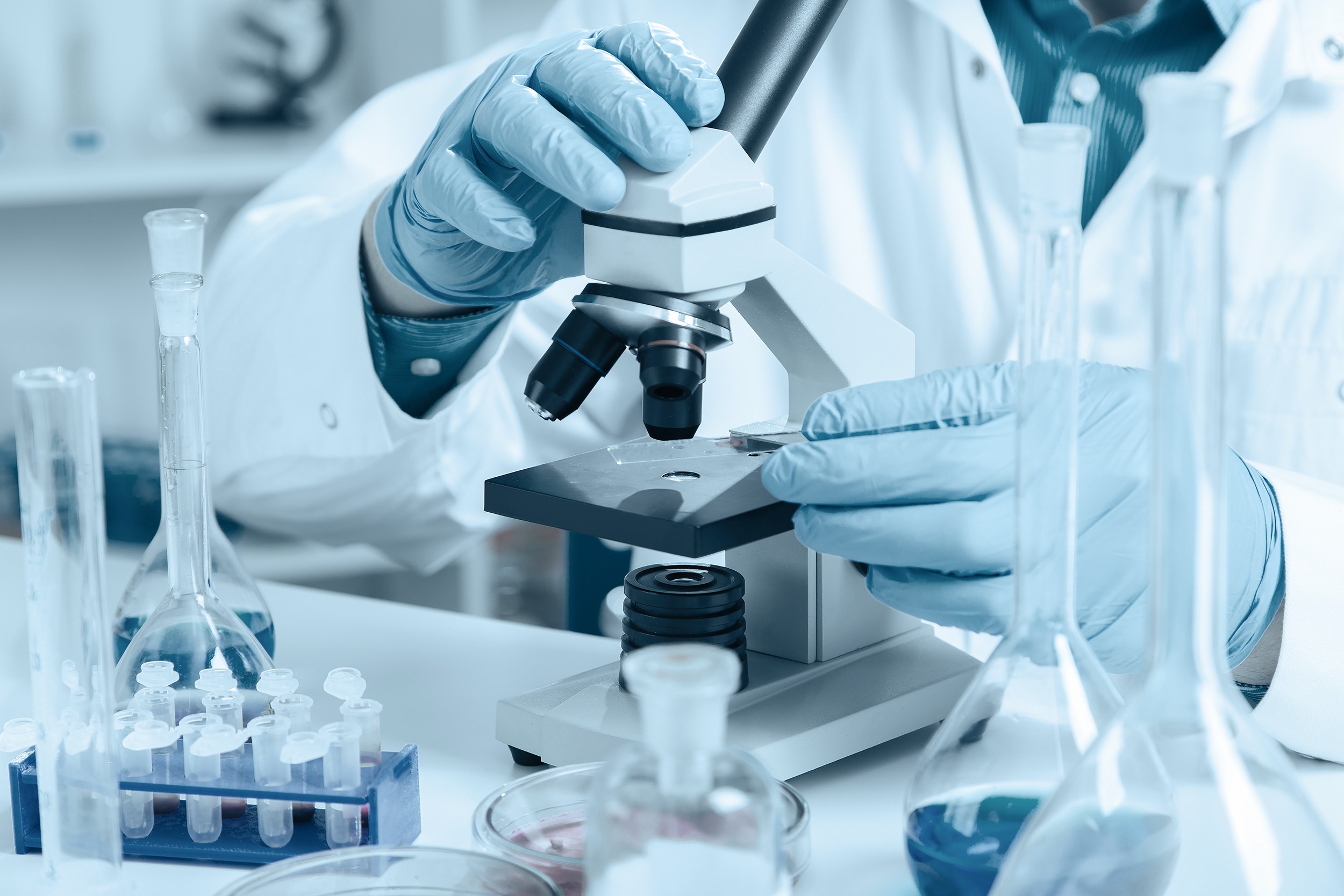 Medical lab