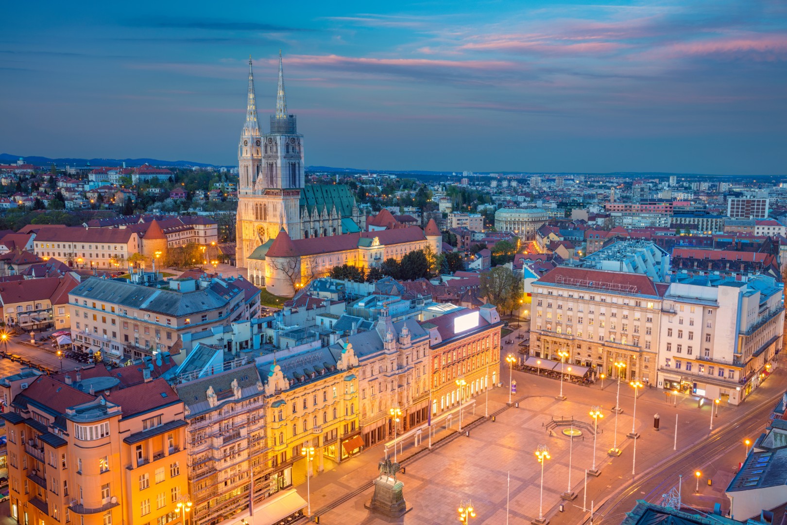 Zagreb