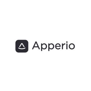 Apperio logo