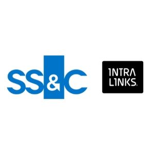 SS&C IntraLinks Logo