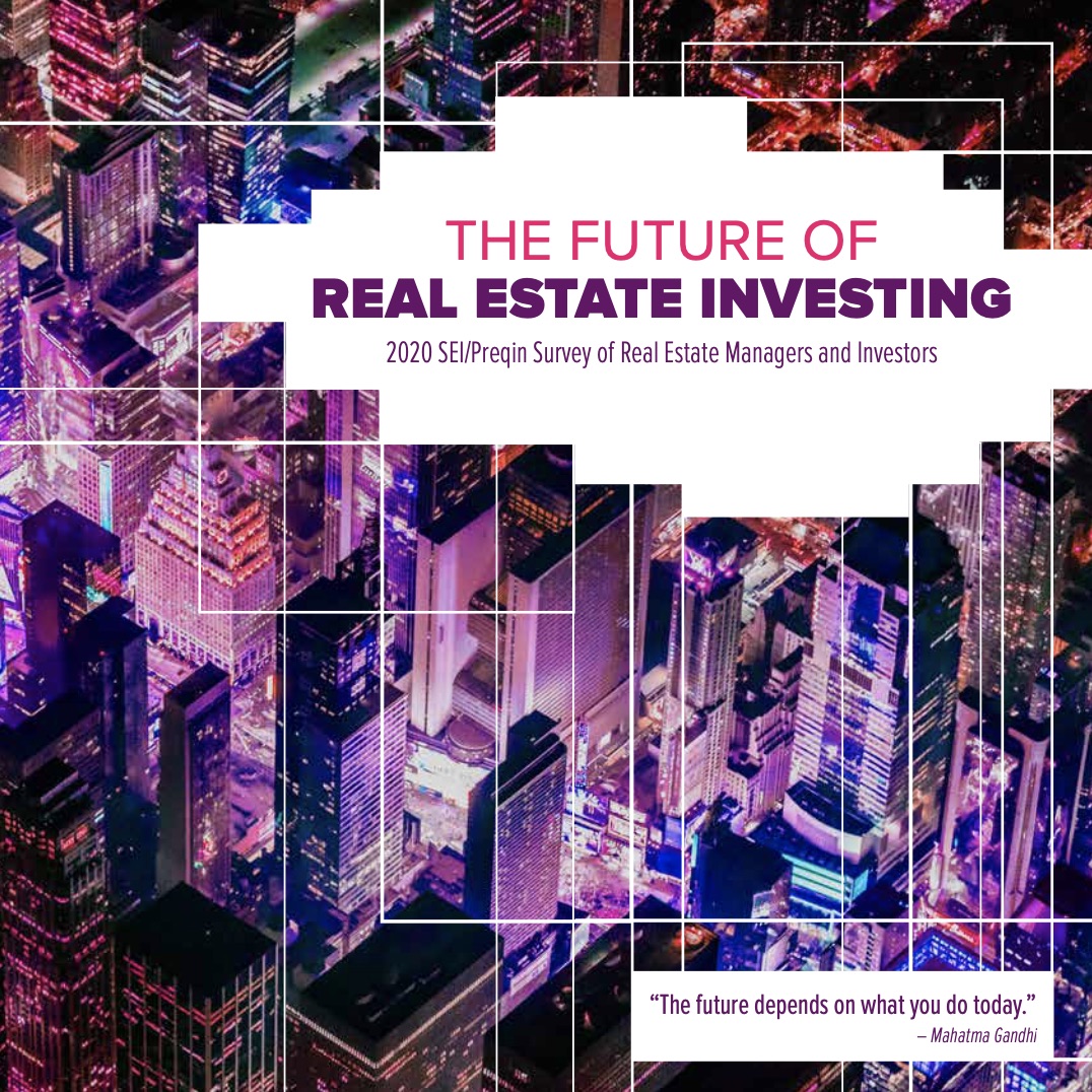 The Future of Real Estate Investing