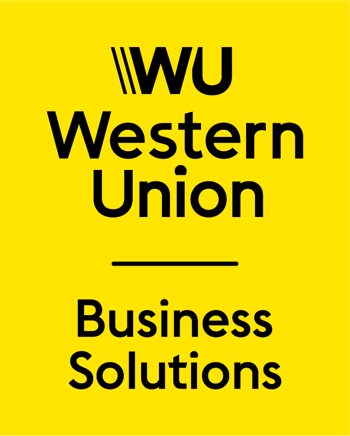 Western Union Business Solutions logo