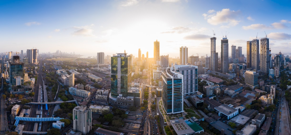 Mumbai