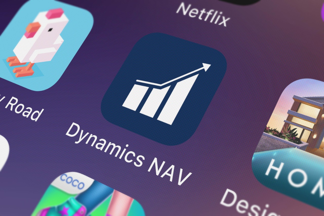 NAV