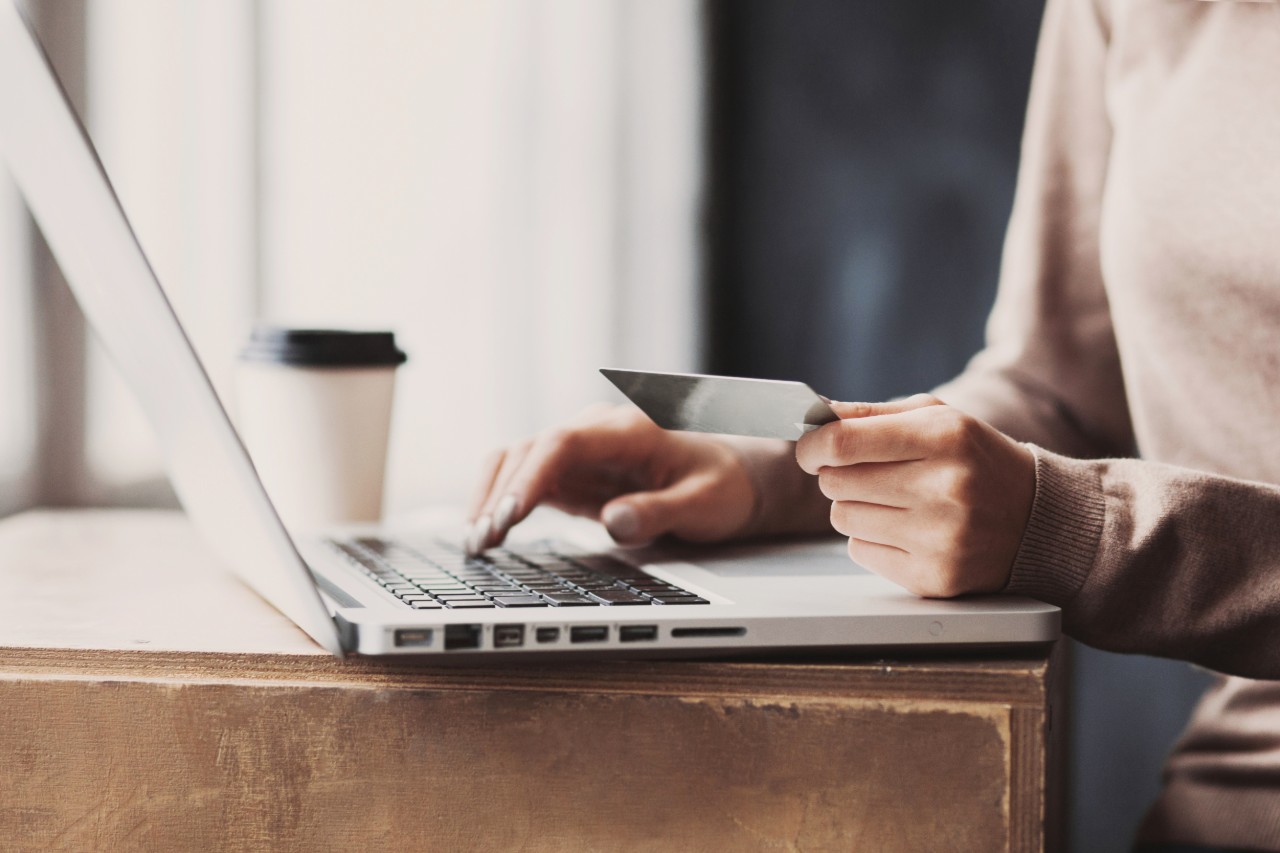 Online payments