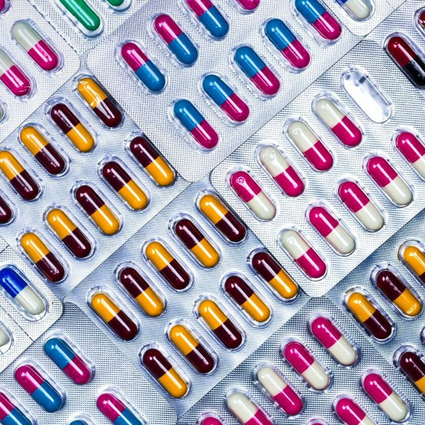 Drugs