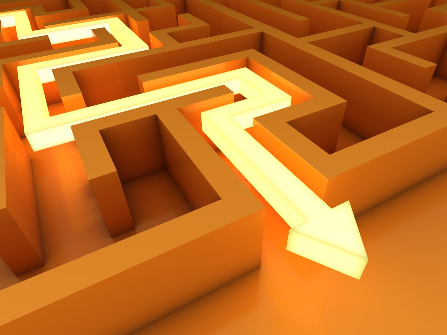 Maze