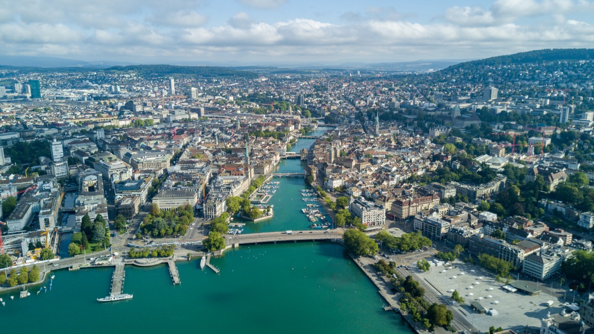 Zurich