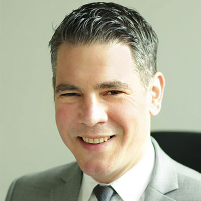 Daniel Schmidt, CEPRES
