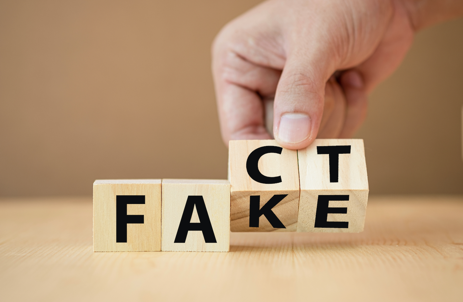 Fake news