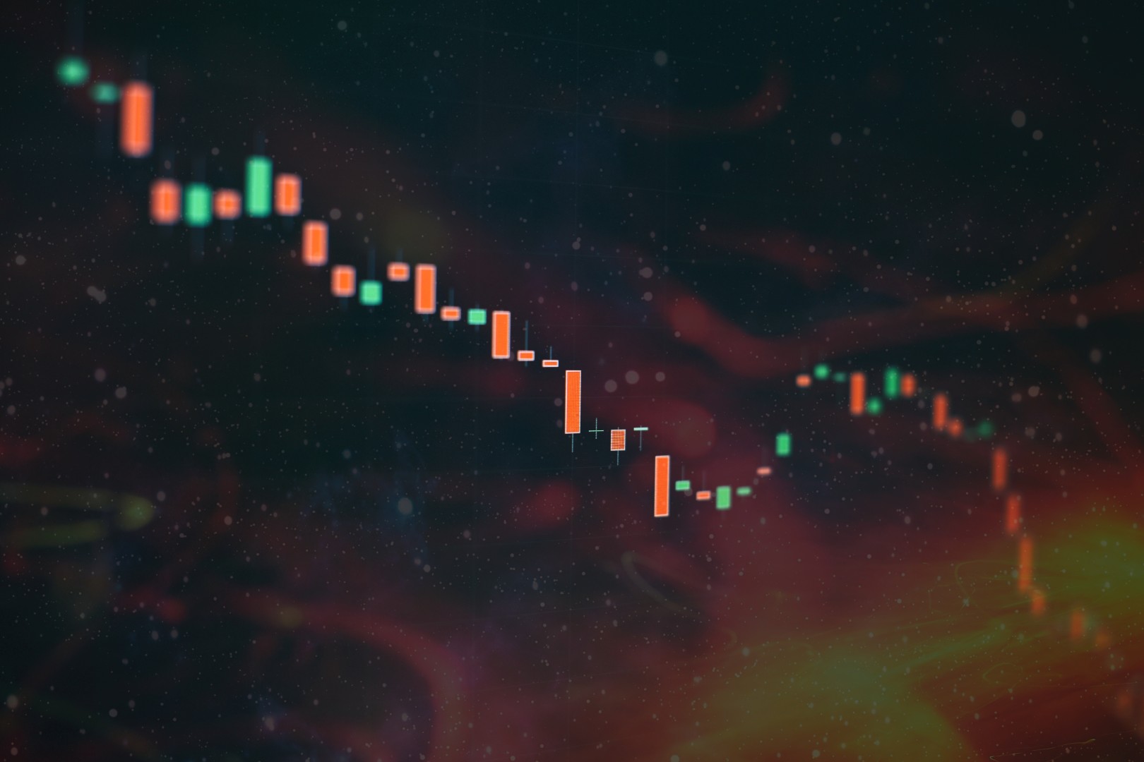 Financial data