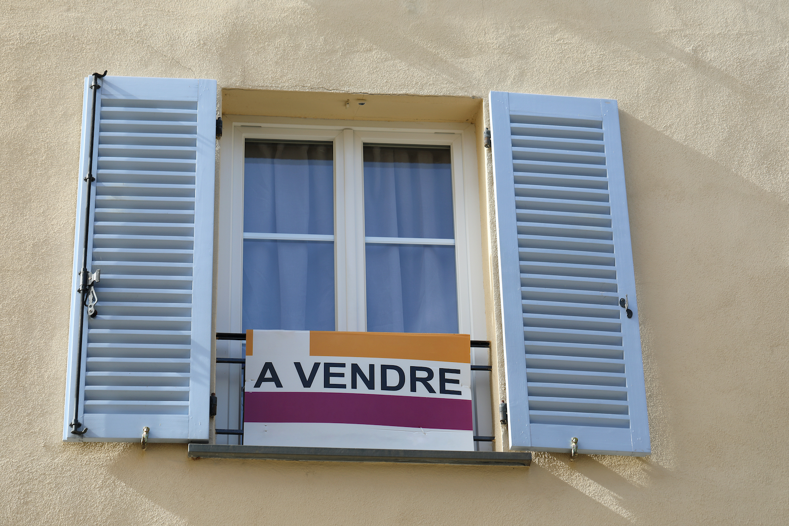 French property for sale