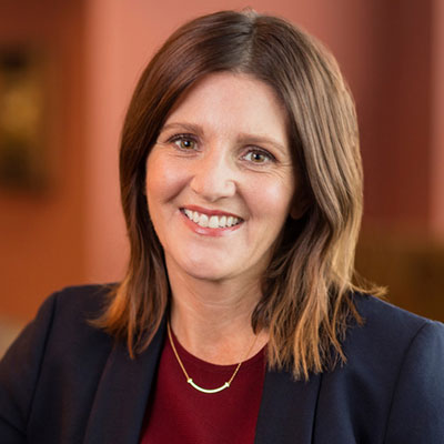 Jill Calton, UMB Fund Services