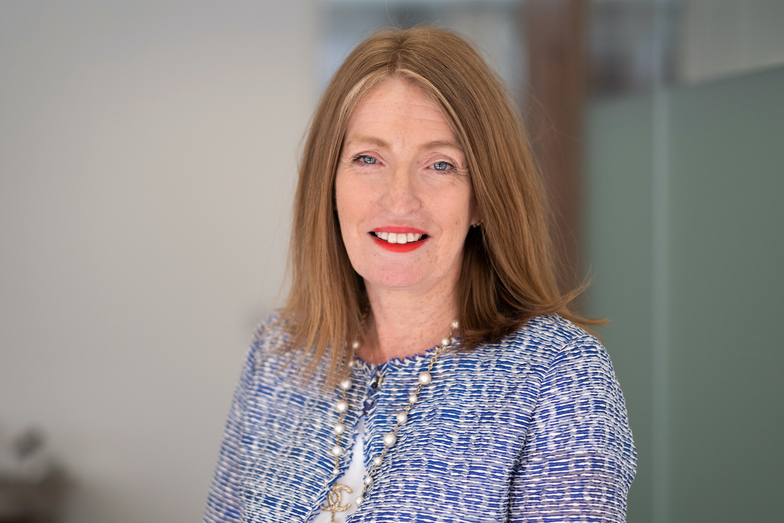Janet Brooks, Monument Group