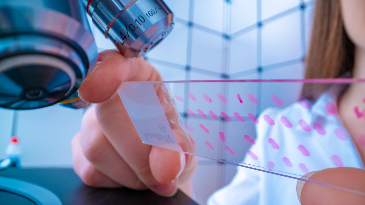 Medical research