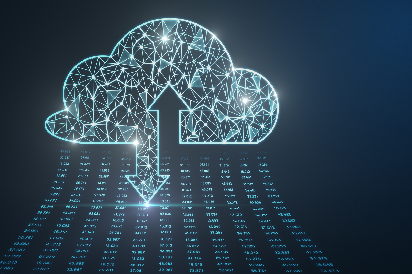 Cloud technology