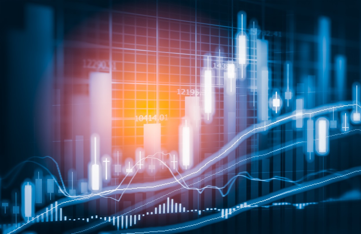 Financial data