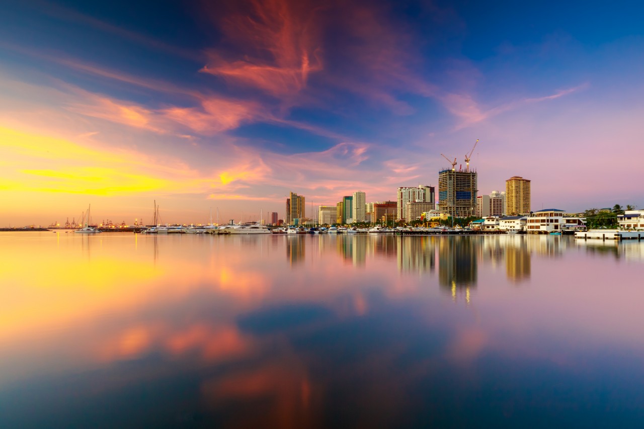 Manila