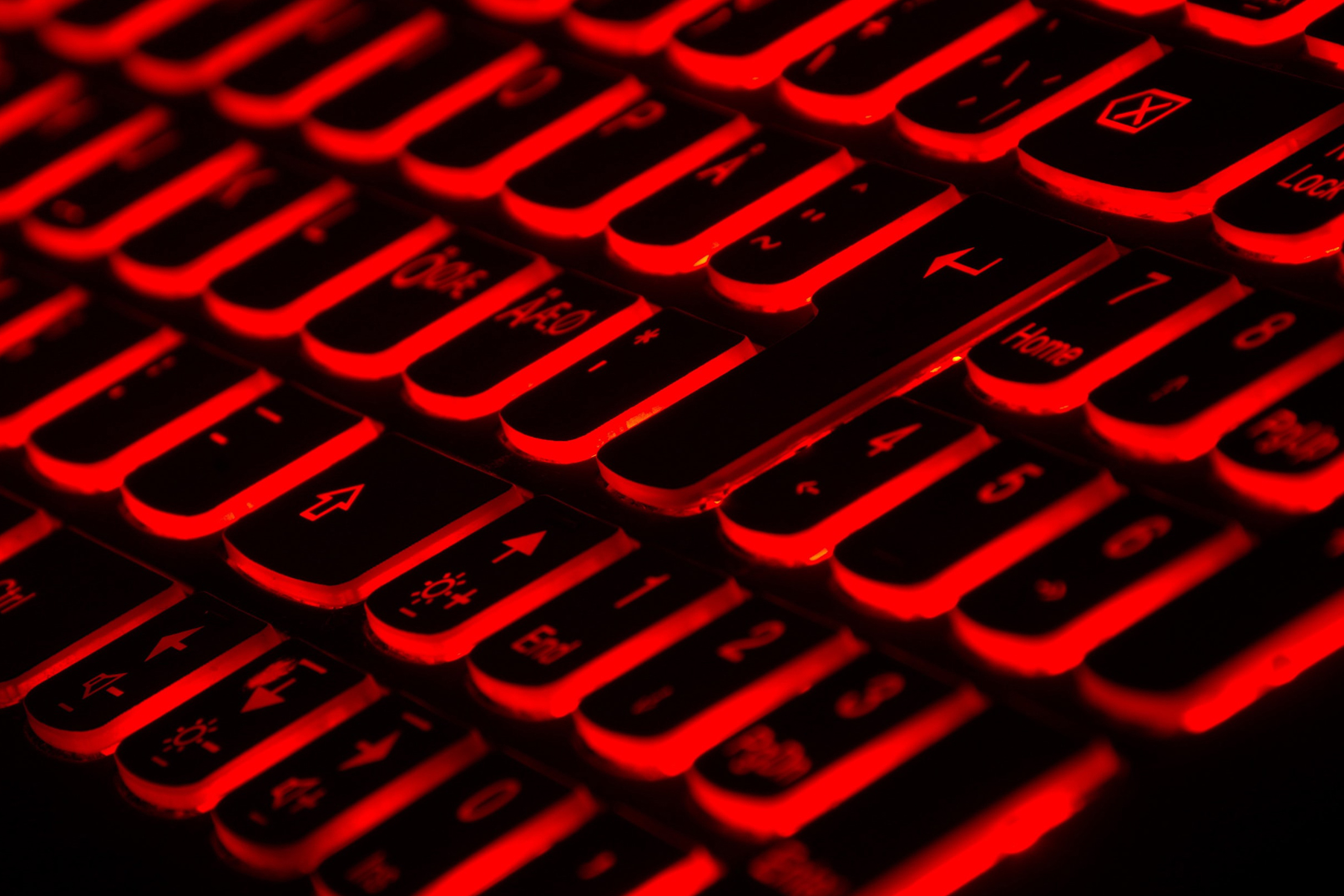 cyber security