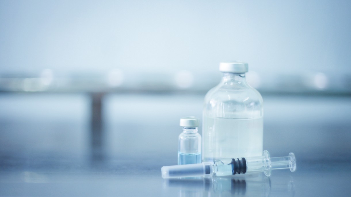 Vaccine