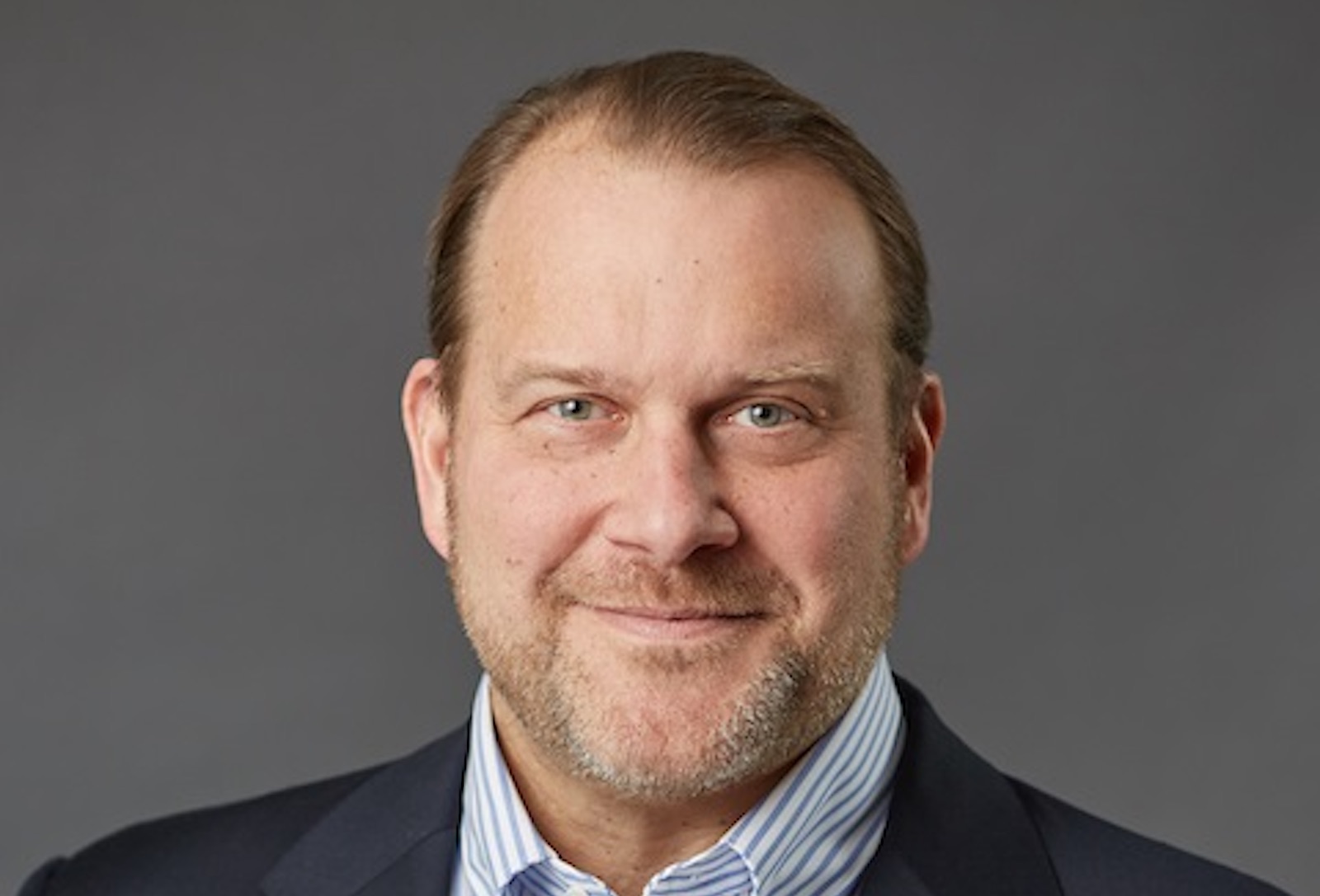 Greg Bowes, Albright Capital