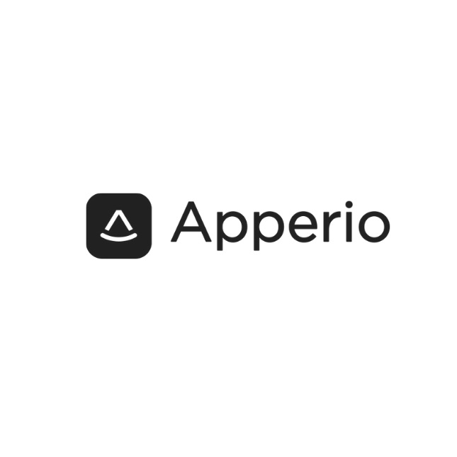 Apperio logo