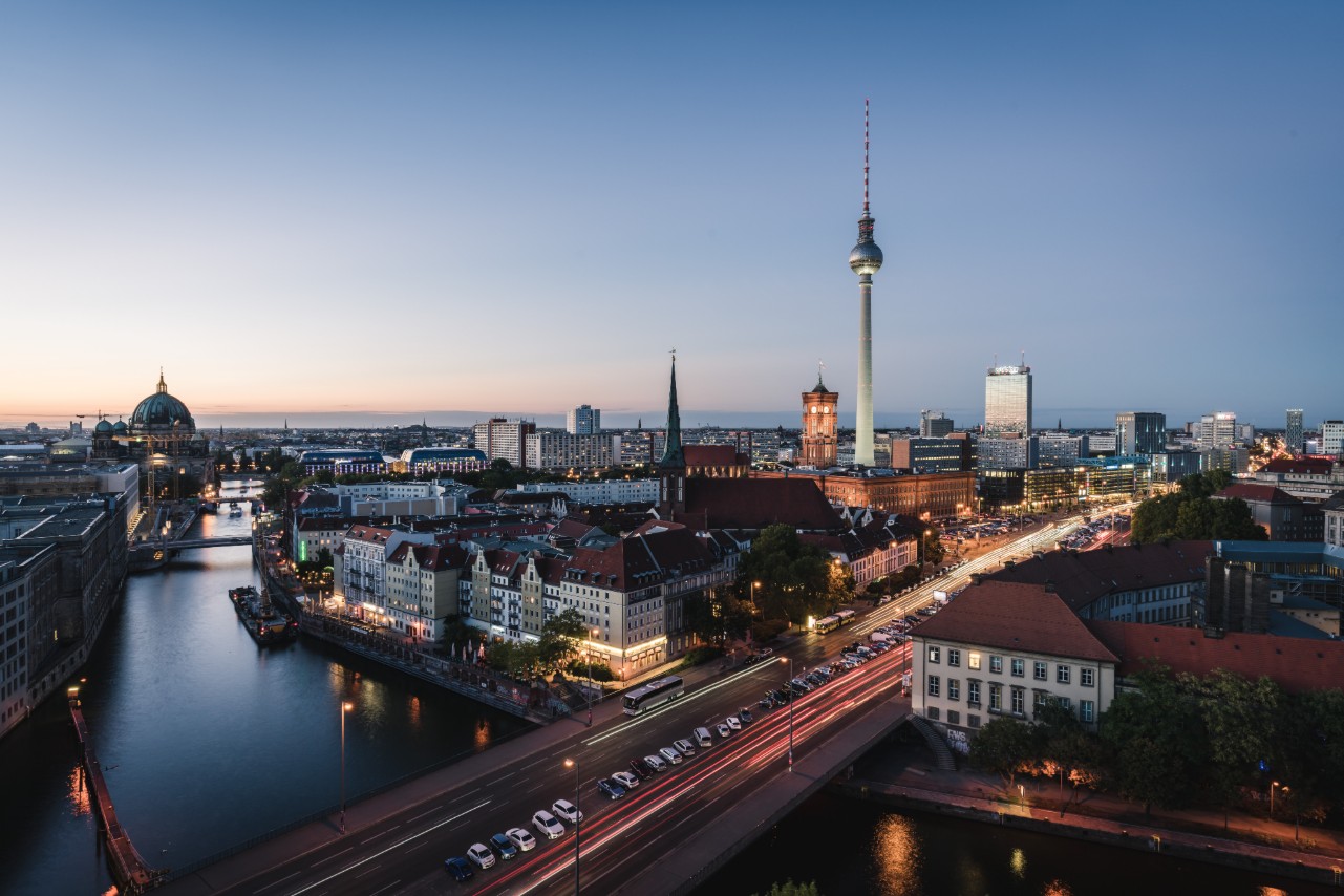 Berlin
