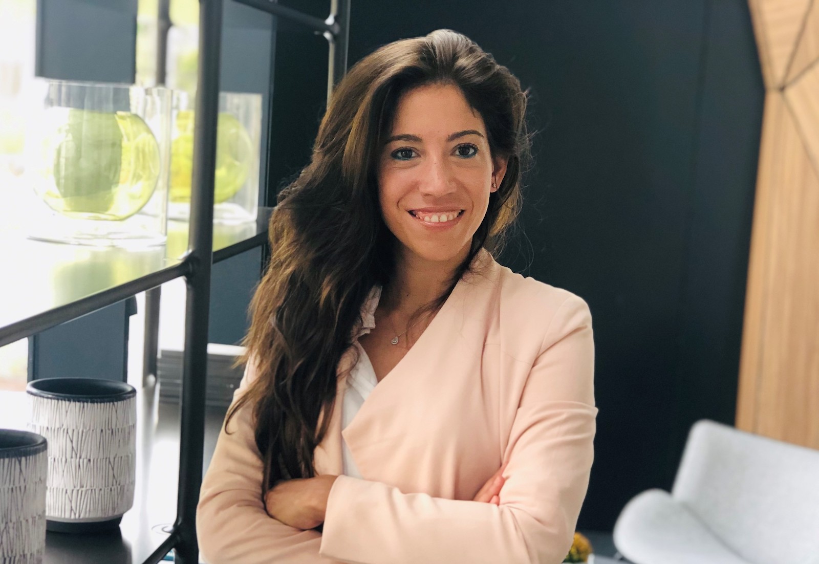 Lisya Bahar Manoah, Catalyst Investments