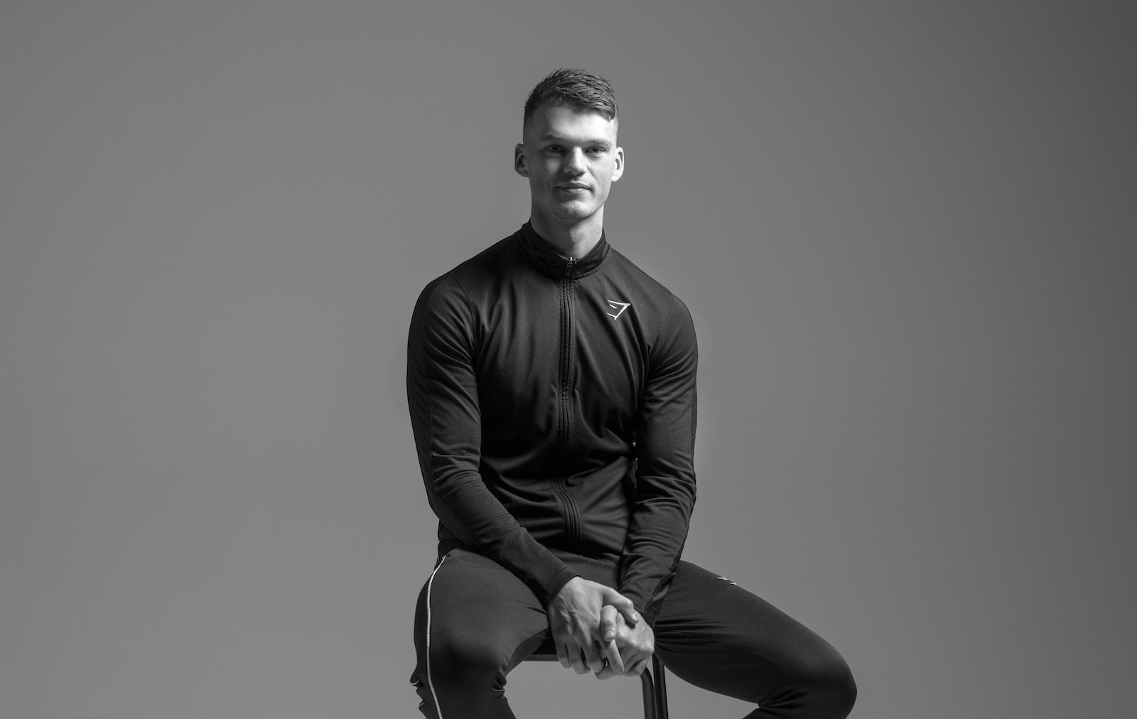 Ben Francis, GymShark