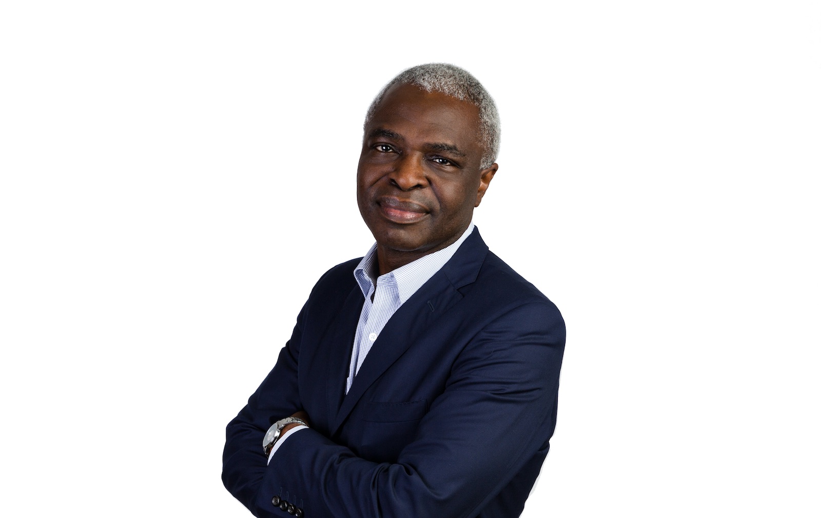 Wol Kolade, Livingbridge