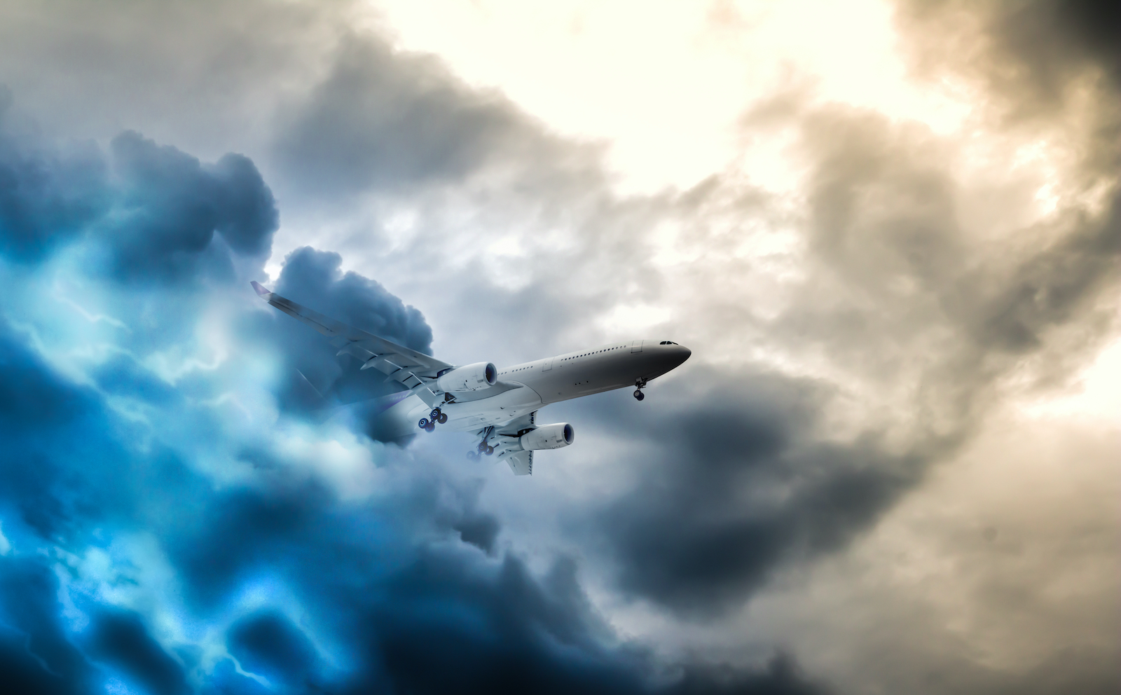 Turbulence