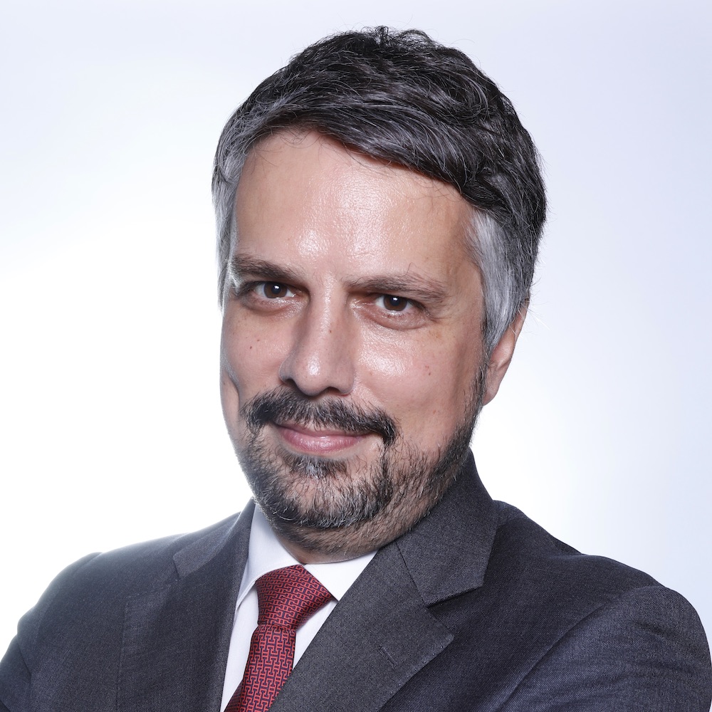 Rodrigo Tavares, Granito Group